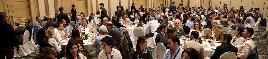 Almuerzo de Networking
